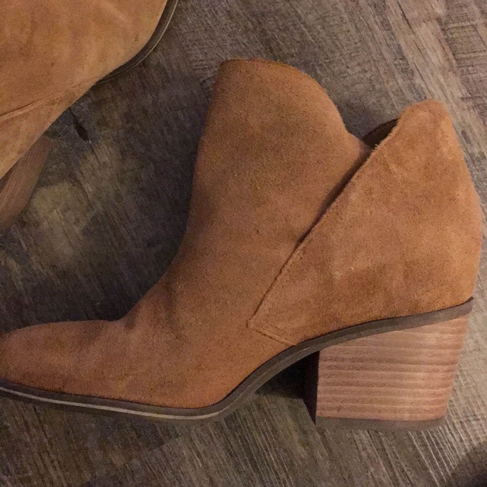 Booties - Picture 2 of 2